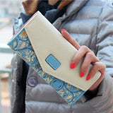 Elegant Ladies Purse - Julie bags