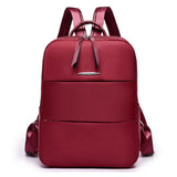 The Practical and Chic Women's Backpack - Julie bags