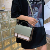 High quality Leather Handbag