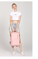 Savvy weekend Bag - Julie bags
