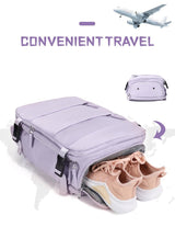 Luggage Bag Mochilas - Julie bags