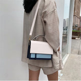 High quality Leather Handbag