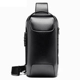 Unisex Chest Bag Crossbody - Julie bags