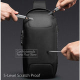 Unisex Chest Bag Crossbody - Julie bags