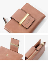 Molly Gematric Wallet - Julie bags