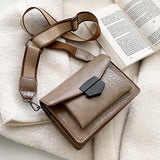 Sicily shoulder bag - Julie bags