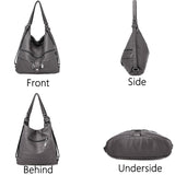 Elevate Your Style with These High-Quality Leather Bag - Julie bags