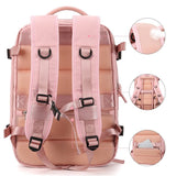 Savvy weekend Bag - Julie bags
