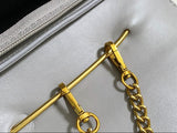 Big Pin style Handbag - Julie bags