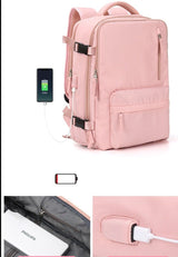 Savvy weekend Bag - Julie bags