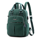 Baceminina Backpack - Julie bags