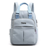 Baceminina Backpack - Julie bags
