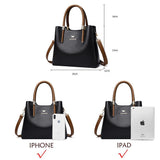 Supreme Satchel - Julie bags