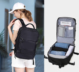 Luggage Bag Mochilas - Julie bags