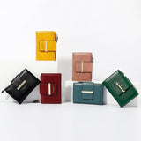 Molly Gematric Wallet - Julie bags