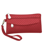 Wristlet Wallet: Organized and Stylish - Julie bags