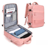 Luggage Bag Mochilas - Julie bags