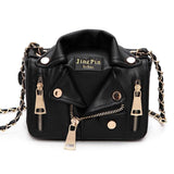 Motorcycle Crossbody - Julie bags
