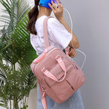 Baceminina Backpack - Julie bags
