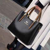 Supreme Satchel - Julie bags
