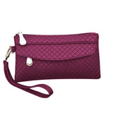 Wristlet Wallet: Organized and Stylish - Julie bags
