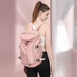 Pinky Luggage - Julie bags