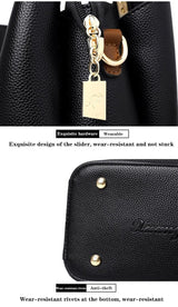 Supreme Satchel - Julie bags
