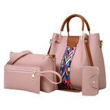 BaoChao Bucket bags set