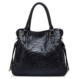 The Isabella LuxeLeather - Julie bags