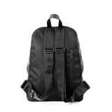 Foldable geometric backpack - Julie bags