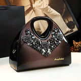 Luxury glossy bag - Julie bags