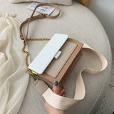 Monogram Crossbody - Julie bags