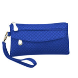 Wristlet Wallet: Organized and Stylish - Julie bags