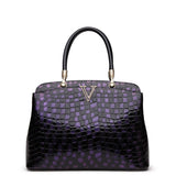 LeatherGlow Women's Bag - Julie bags
