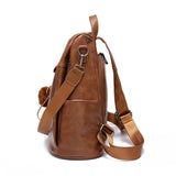 Vintage Backpack Women - Julie bags