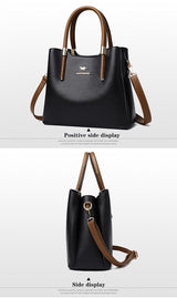 Supreme Satchel - Julie bags