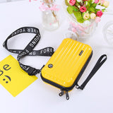 Mini Suitcase bag - Julie bags