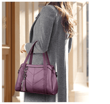 Vintage Tote Ladies freeshipping - Julie bags