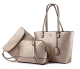 luxury lady bags set freeshipping - Julie bags