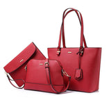 luxury lady bags set freeshipping - Julie bags