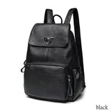 Brunela Leather backpacks - Julie bags
