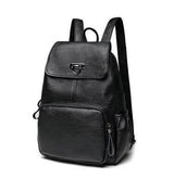 Brunela Leather backpacks - Julie bags