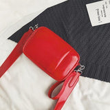 Glossy Waist pack - Julie bags
