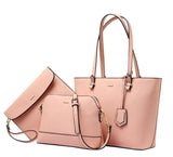 luxury lady bags set freeshipping - Julie bags