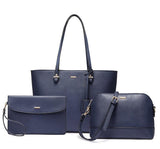 luxury lady bags set freeshipping - Julie bags