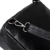 Durable Leather Women's Backpack for Everyday Use - Julie bags