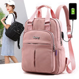 Baceminina Backpack - Julie bags
