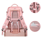 Travel Backpack - Julie bags