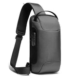 Unisex Chest Bag Crossbody - Julie bags