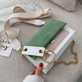 High quality Leather Handbag - Julie bags